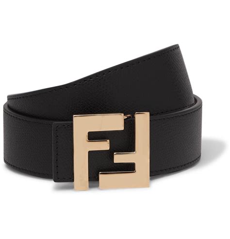 fendi reversible logo belt|genuine Fendi belts.